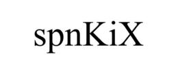 SPNKIX trademark