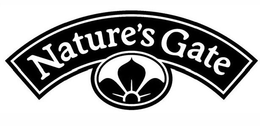 NATURE'S GATE trademark