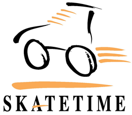 SKATETIME trademark