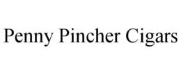 PENNY PINCHER CIGARS trademark