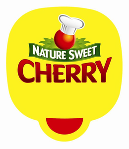 NATURE SWEET CHERRY trademark