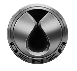 DENZA trademark