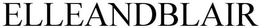 ELLEANDBLAIR trademark