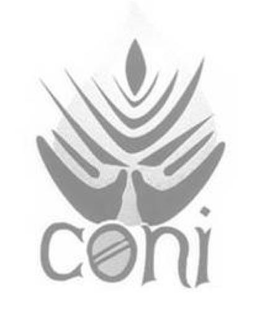 CONI trademark