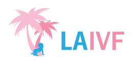 LA IVF trademark
