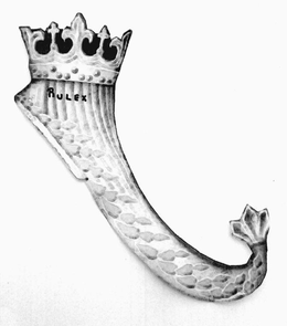 RULEX trademark