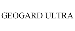 GEOGARD ULTRA trademark