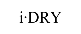 I·DRY trademark