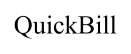 QUICKBILL trademark