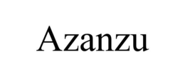 AZANZU trademark
