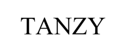 TANZY trademark