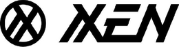 X XEN trademark