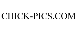 CHICK-PICS.COM trademark