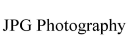 JPG PHOTOGRAPHY trademark