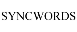 SYNCWORDS trademark