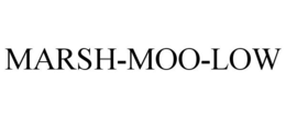 MARSH-MOO-LOW trademark