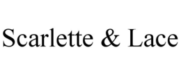 SCARLETTE & LACE trademark