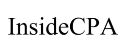 INSIDECPA trademark