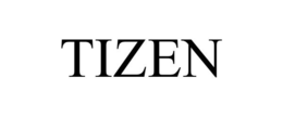 TIZEN trademark