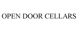 OPEN DOOR CELLARS trademark