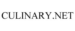 CULINARY.NET trademark