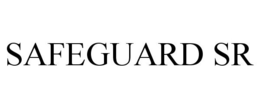 SAFEGUARD SR trademark
