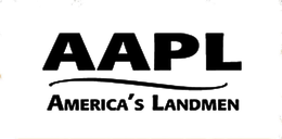 AAPL AMERICA'S LANDMEN trademark