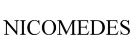 NICOMEDES trademark