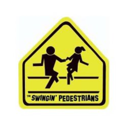 THE SWINGIN' PEDESTRIANS trademark
