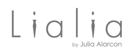 LIALIA BY JULIA ALARCON trademark
