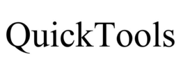 QUICKTOOLS trademark
