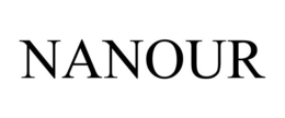 NANOUR trademark