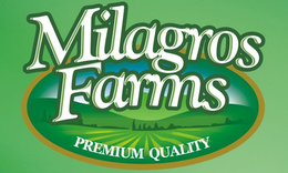 MILAGROS FARMS PREMIUM QUALITY trademark