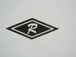 R trademark