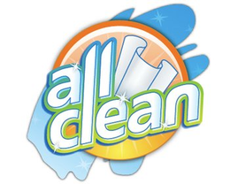 ALL CLEAN trademark