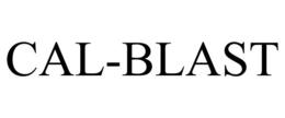 CAL-BLAST trademark
