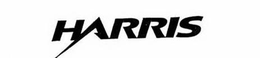HARRIS trademark