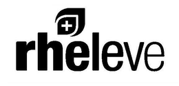 RHELEVE trademark