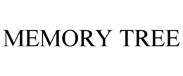 MEMORY TREE trademark