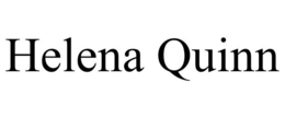 HELENA QUINN trademark