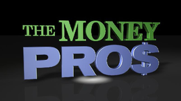 THE MONEY PRO$ trademark