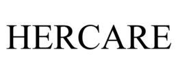 HERCARE trademark