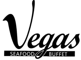 VEGAS SEAFOOD BUFFET trademark