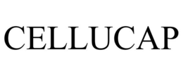CELLUCAP trademark
