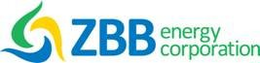 ZBB ENERGY CORPORATION trademark