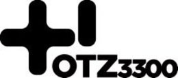 OTZ3300 trademark