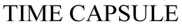 TIME CAPSULE trademark