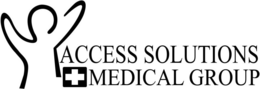 ACCESS SOLUTIONS MEDICAL GROUP trademark