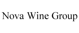 NOVA WINE GROUP trademark