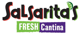SALSARITA'S FRESH CANTINA trademark